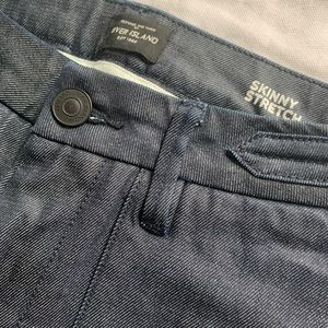 River island men’s skinny stretch fashion jeans